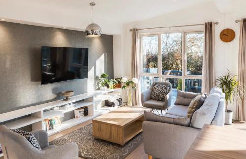 Luxury lodge - St Helens - Photo 29