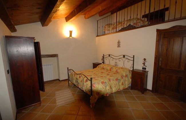 Antico Borgo di Vallignano - Foto 2