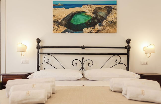 Tenuta Cursano - Foto 12