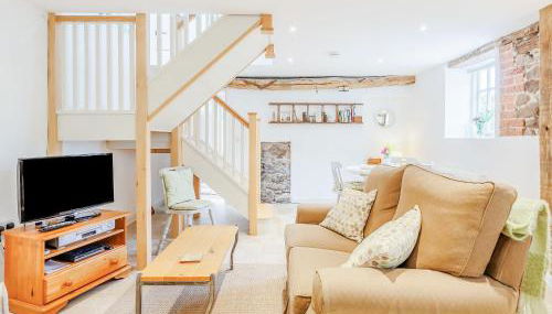 The Old Milking Parlour - Foto 4