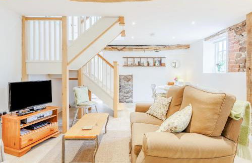 The Old Milking Parlour - Foto 4