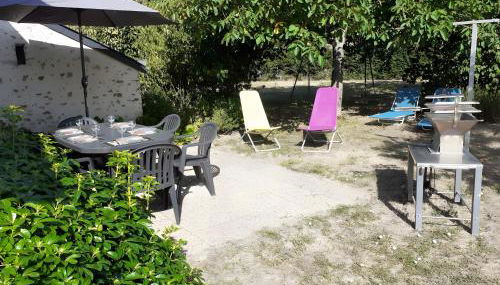 Gîte La Bonnetière - Photo 4