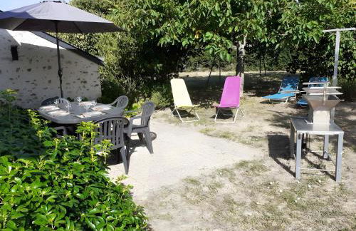 Gîte La Bonnetière - Foto 4