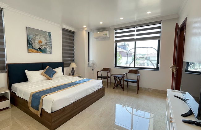 Phoenix Villas FLC Ha Long - Foto 20