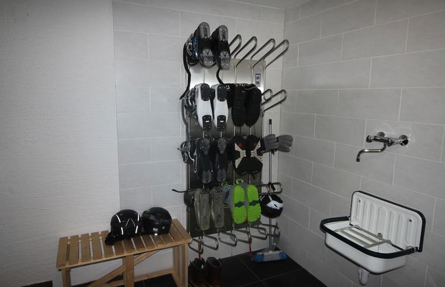 Chalet in Grossarl With Sauna Near ski Area - Photo 28