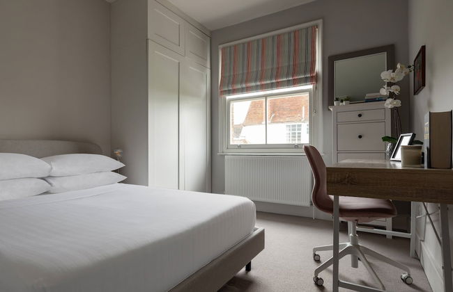 Magdalen Road by Onefinestay - Foto 25