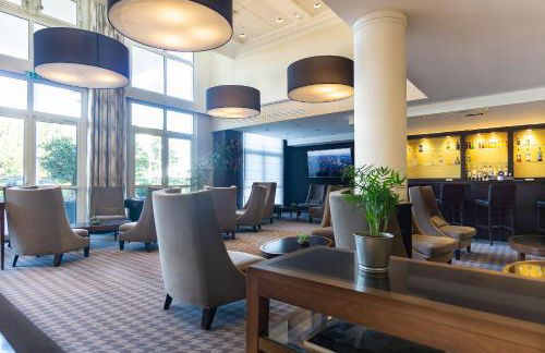 City Résidence Paris CDG Airport - Foto 19