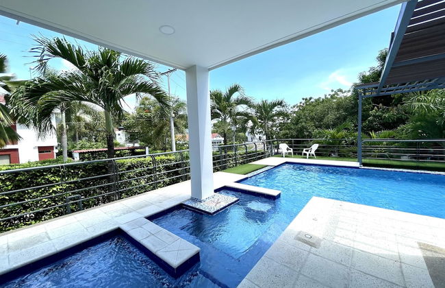 Fantástica Casa Finca piscina privada - Photo 25