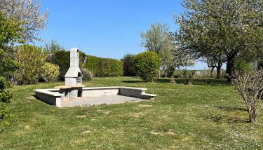 La Roselière du Der - Foto 5, Garden view