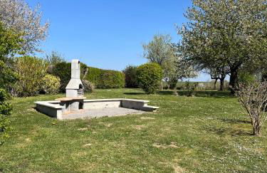 La Roselière du Der - Foto 5