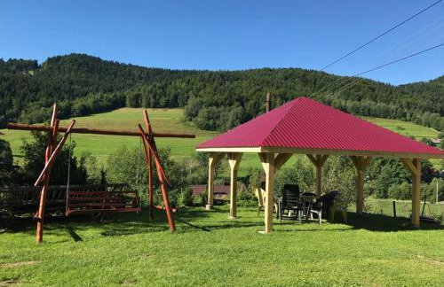 Malinowy Domek - Photo 23