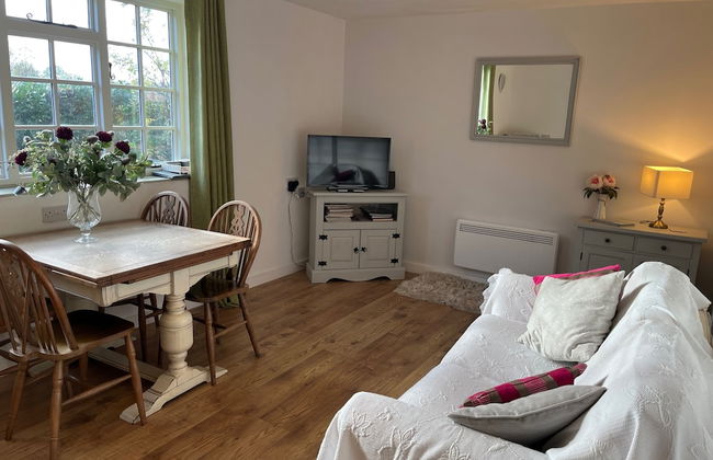 Loxley Barn, 1-bed Cottage Retreat - Foto 8