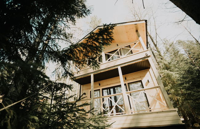 Pastorskoe Lake Holiday Park - Foto 62