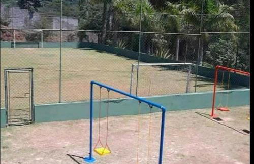 CHÁCARA POUSO FELIZ Atibaia - Foto 21