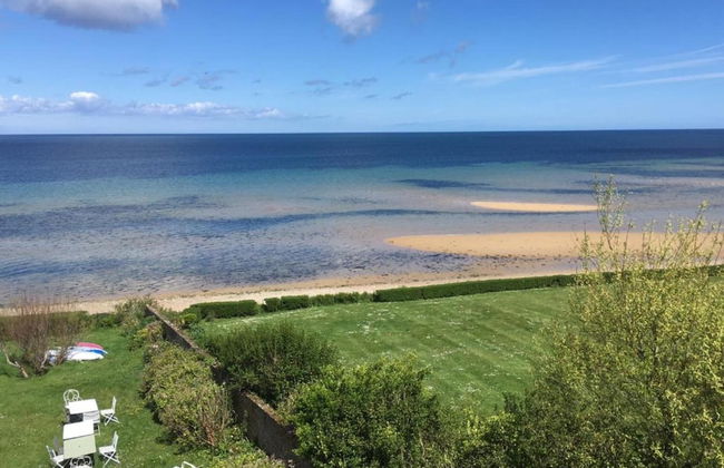 Comfort in Grandcamp-maisy - Foto 30