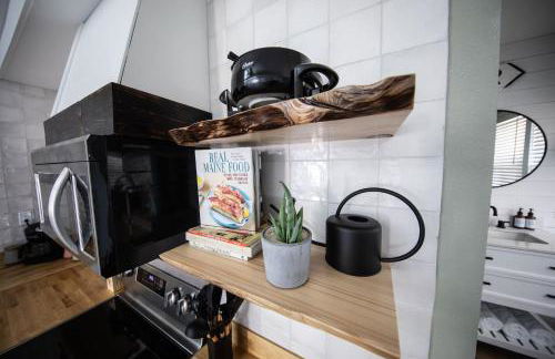 Unwind at this Modern Bethel Village Escape - Foto 56