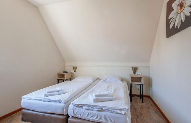 Restyled Holiday Home, Near Bad-bentheim - Photo 2