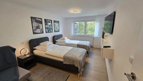 Ferienwohnung Sauertal - Foto 3