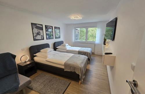 Ferienwohnung Sauertal - Foto 3