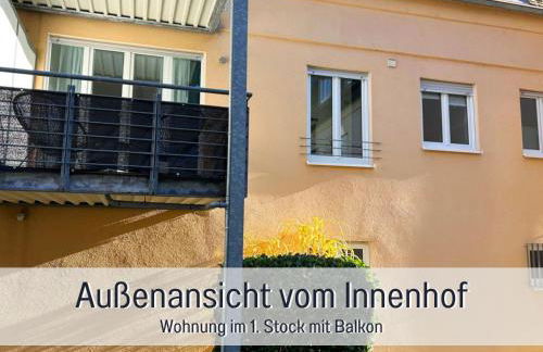 StayWest52 - Balkon, WLAN, Parkplatz - Foto 25