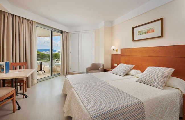 Hipotels Bahía Grande Aparthotel - Photo 15