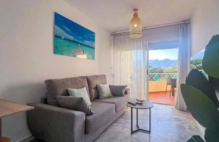 OleHolidays Costabella 2 junto al mar - Foto 7