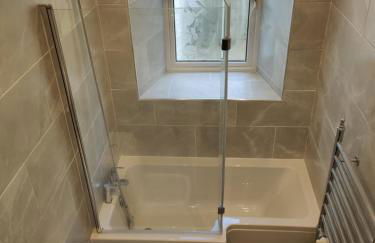 Sea Front Cottage - Foto 43