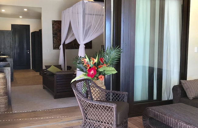 Serenity Villas Rarotonga - Photo 16