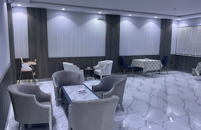 فندق أجنحه البيداء فرع 2 - Foto 5