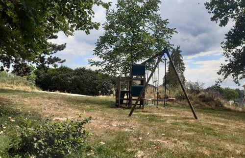 Gîte de la P'tite Rainette - Foto 30