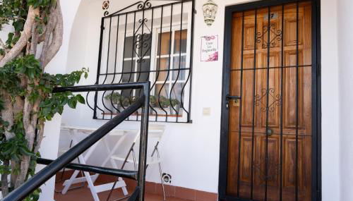 Casa la Buganvilla-Mojácar Playa - Foto 3