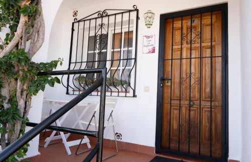 Casa la Buganvilla-Mojácar Playa - Foto 3