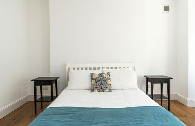 Fantastic 3 Bedroom Flat West Hampstead - Foto 6