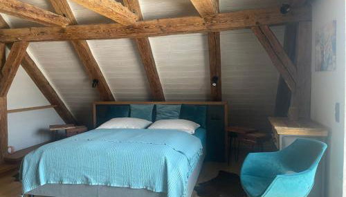 Ferienwohnung Ottobeuren - Foto 3