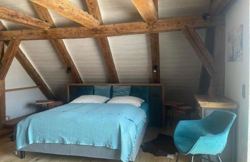 Ferienwohnung Ottobeuren - Foto 3