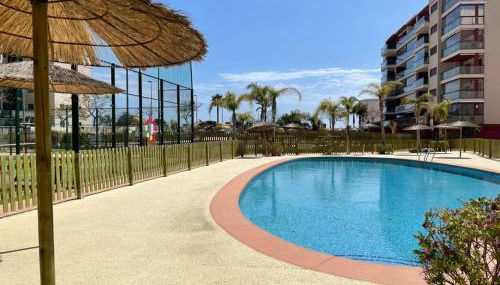 Bajo 2 del Edificio Lucerna III - Mil Palmeras - Foto 2