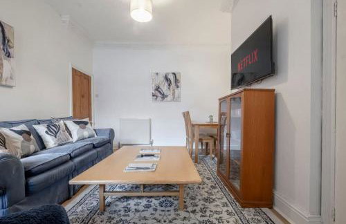 Cosy Flat,Great Location&Parking - Foto 37