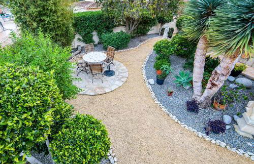 Villa Villa Albert by Interhome - Photo 58