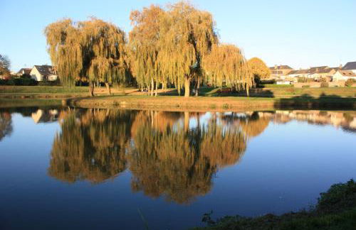 Chalet le Goujon - Foto 31