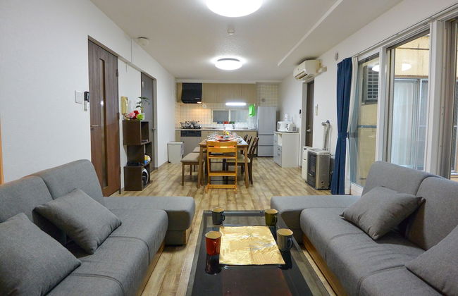 KIYAZA Home Sapporo - Photo 19