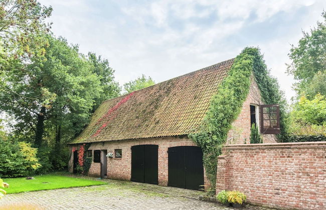 Charming Retreat, Veldegem - Foto 26