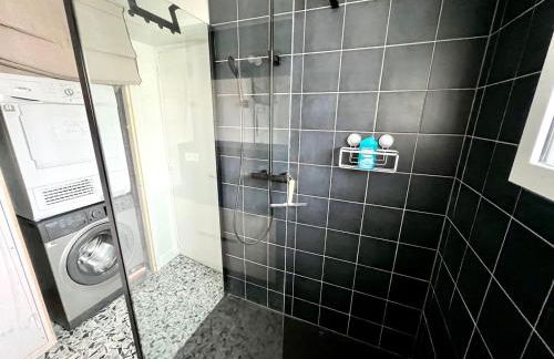 La Villa Océane, Elegante, Plages, GR34, 2-8 pers - Foto 16