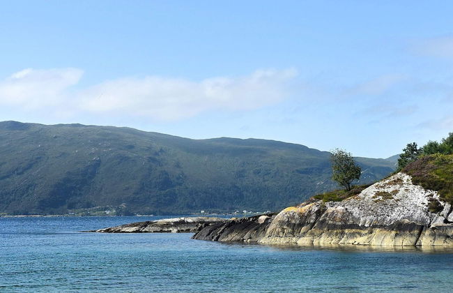 6 Person Holiday Home in Fiska-by Traum - Foto 12