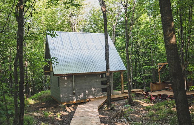 Station Chêne Rouge - Foto 28