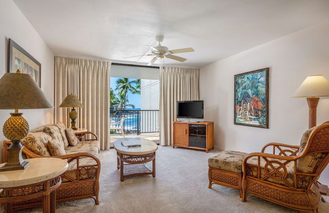 Aston Kona by the Sea - Foto 34