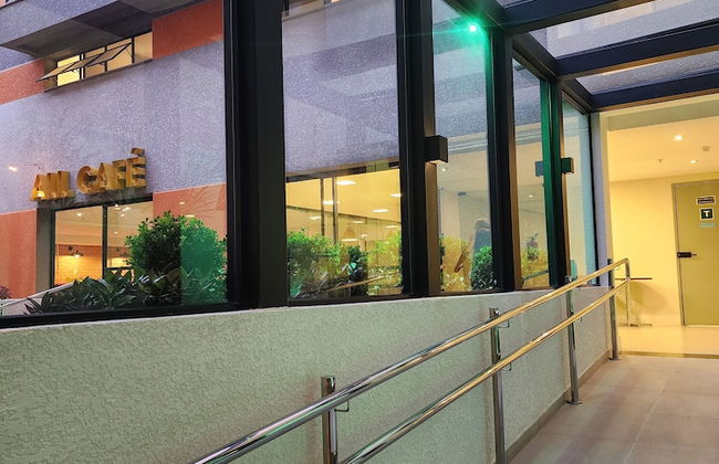 Apartamento Centro de Curitiba - Photo 1