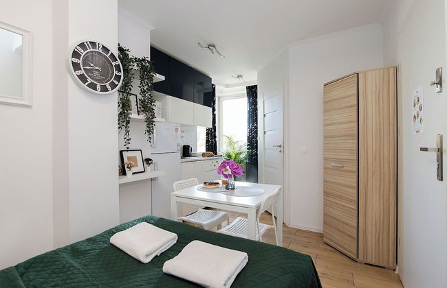 Stadion Narodowy Warszawa UNIT Studio - Foto 47