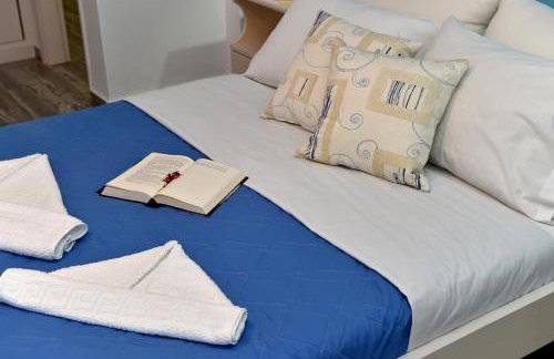 Apartments Tarsa - Photo 59