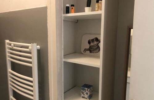 T2 Vue MER COSY HORIZON PLAGE - Foto 10