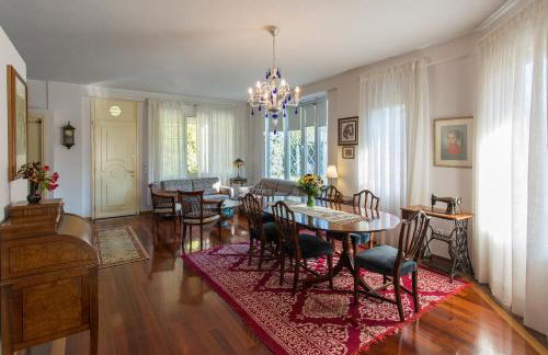Villa Magnolia - Photo 48